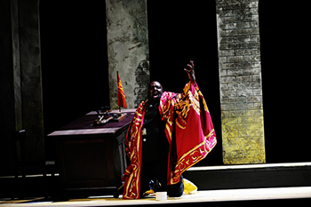 Otello, Bremerhaven