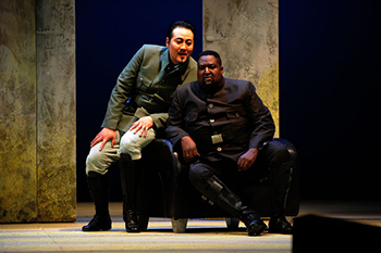 Otello, Bremerhaven