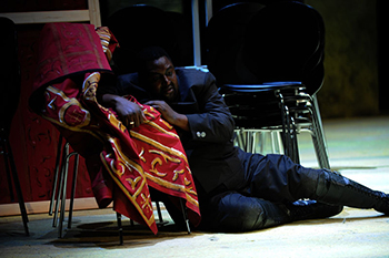 Otello, Bremerhaven