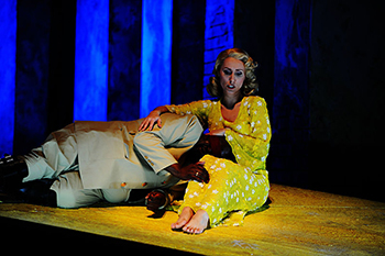Otello, Bremerhaven
