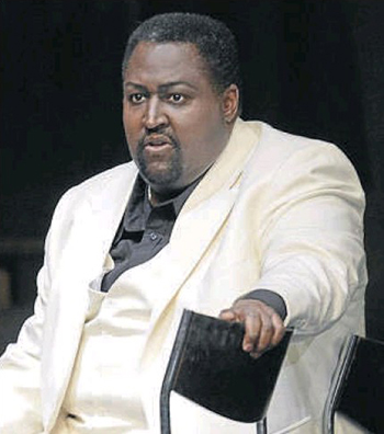Otello, Kassel